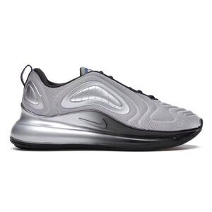 NIKE Air Max 720 'Space Flight' Running Shoes Size 10